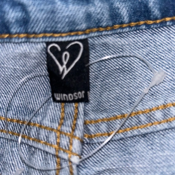 NWOT Windsor Mom Jeans - Picture 4 of 6